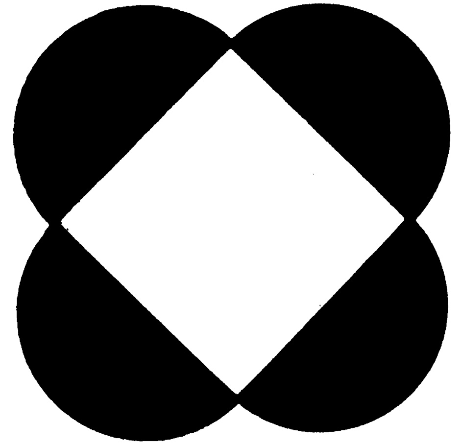 Random Inverted Image